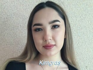 Kimgras