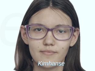 Kimhanse