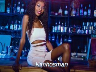 Kimhosman