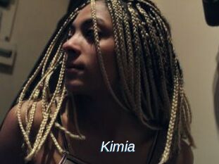 Kimia