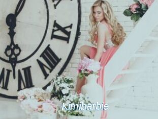 Kimibarbie