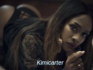 Kimicarter