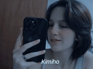 Kimiho