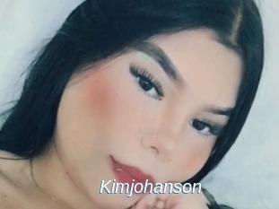 Kimjohanson