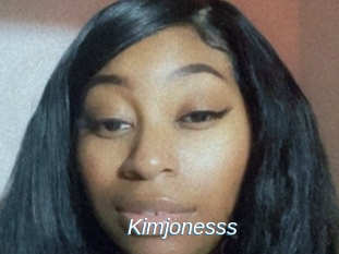 Kimjonesss