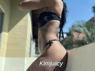 Kimjuiicy