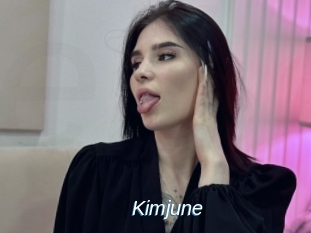 Kimjune