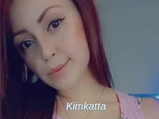 Kimkatta