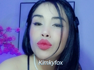 Kimkyfox
