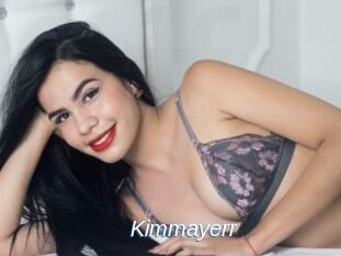 Kimmayerr