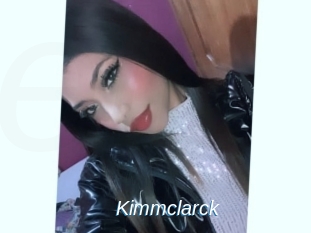 Kimmclarck