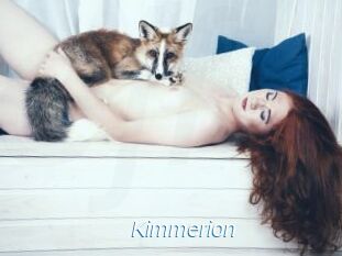 Kimmerion
