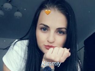 Kimmiy