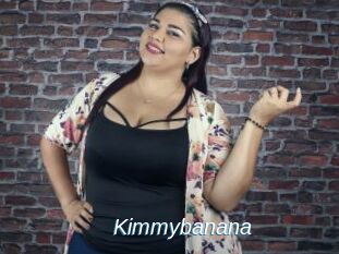 Kimmybanana