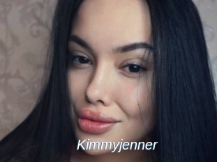 Kimmyjenner