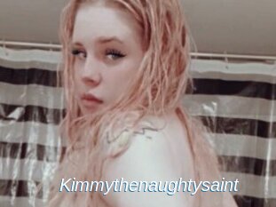 Kimmythenaughtysaint