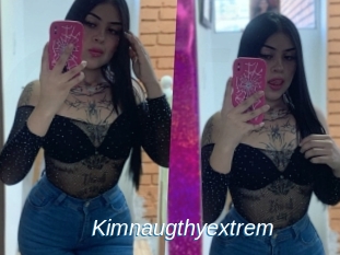 Kimnaugthyextrem