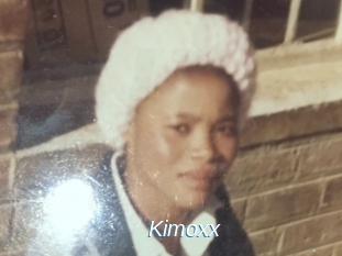 Kimoxx