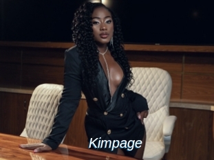 Kimpage