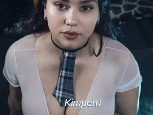 Kimperri