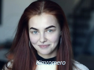 Kimromero
