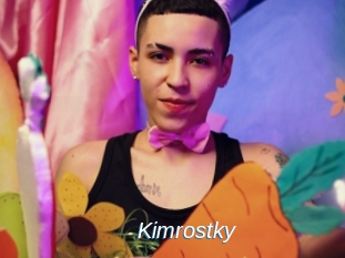 kimrostky Ejaculations Féminines