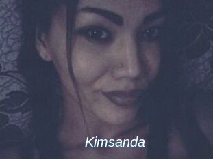 Kimsanda