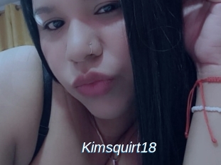 Kimsquirt18