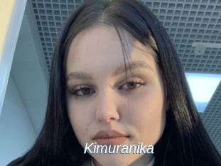Kimuranika