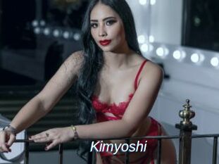 Kimyoshi