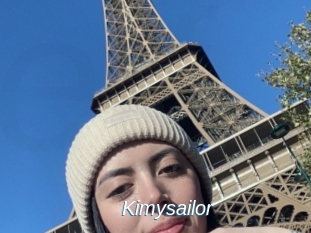 Kimysailor