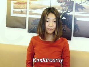 Kinddreamy