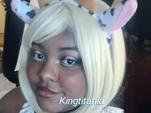 kingtitania Ejaculations Féminines