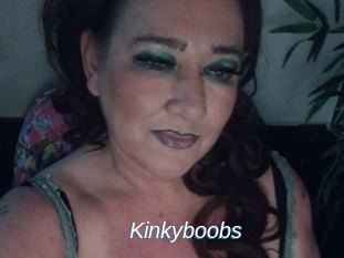 Kinkyboobs