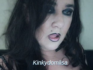 Kinkydomlisa