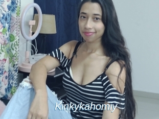 Kinkykahomiy