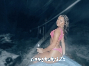 Kinkykelly125