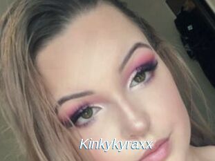 Kinkykyraxx