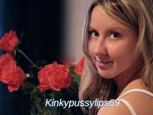 kinkypussylips69 Ejaculations Féminines