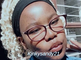 Kinkysandy21