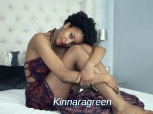 Kinnaragreen