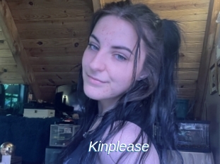 Kinplease