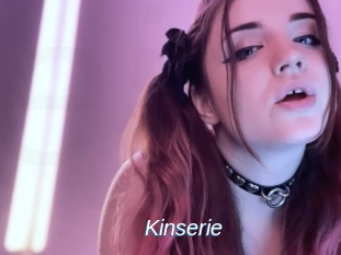 Kinserie