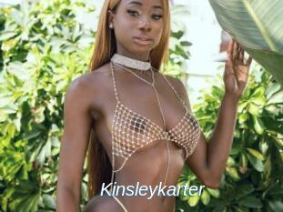 Kinsleykarter