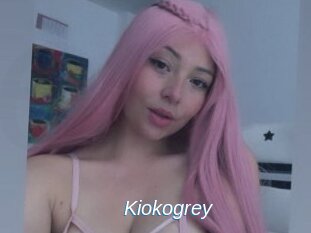Kiokogrey