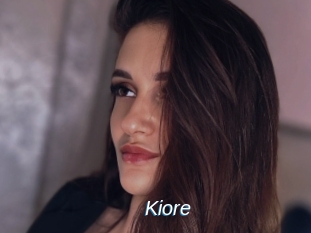 Kiore