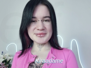 Kiraadame