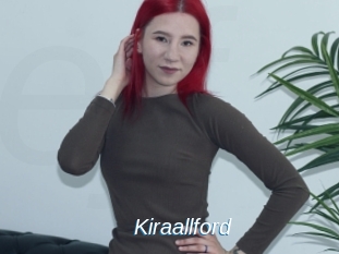 Kiraallford