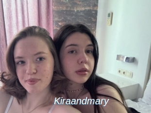 Kiraandmary