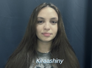 Kiraashiny
